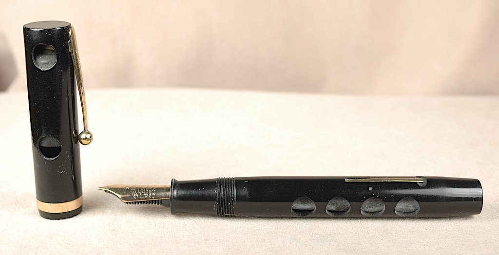 Vintage Pens: 4904: Sheaffer: Demonstrator